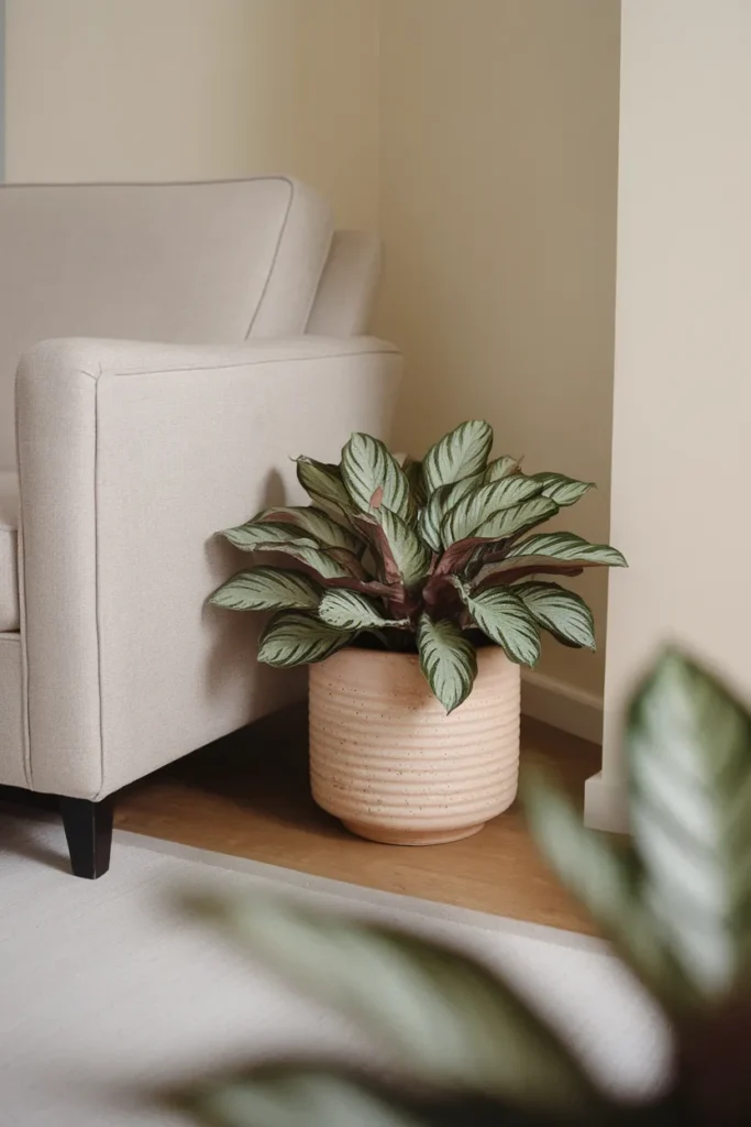 Aglaonema Shade Corner