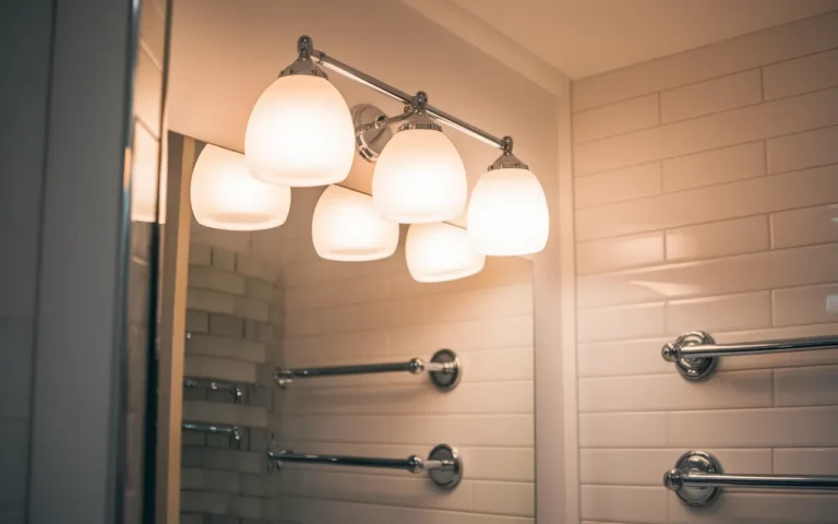 Bathroom Lighting Ideas