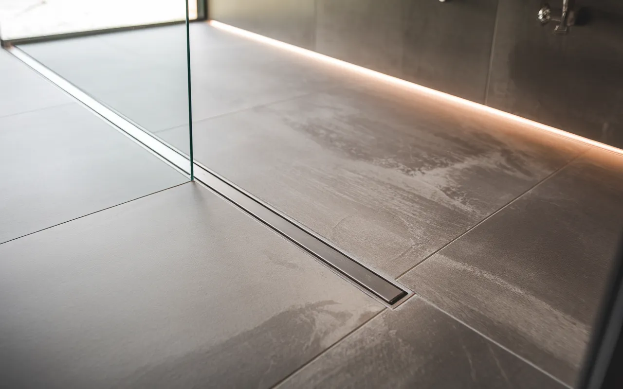 Bathroom Walk In Shower Ideas