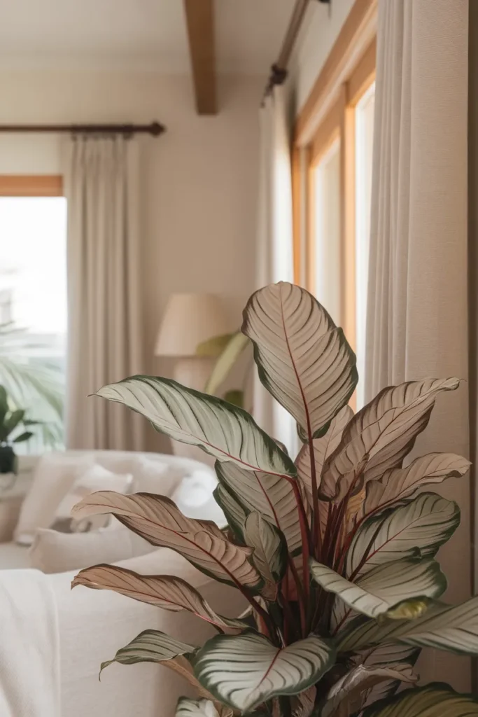 Calathea Patterns