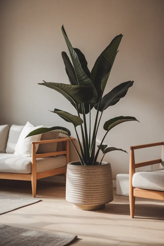 Cast Iron Floor Pot