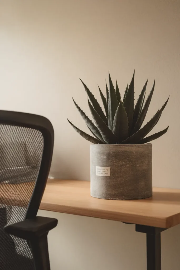 Cast Iron Plant
