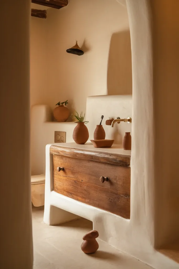 Clay Pot Accessories