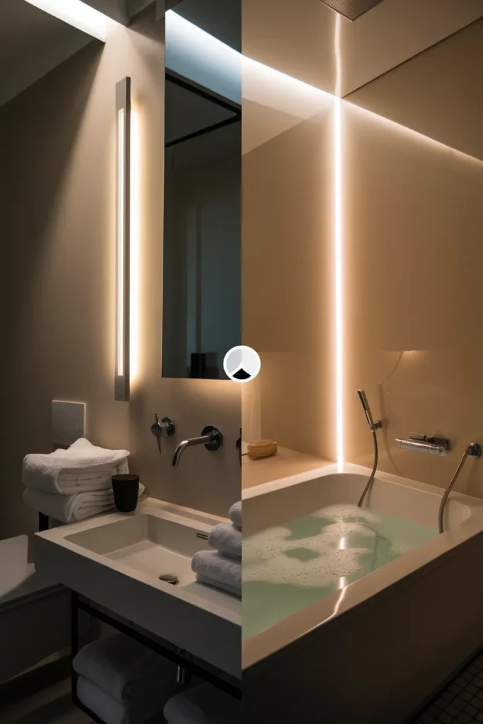 Dimmable Light Setup