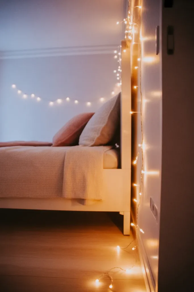 Fairy Light Accents
