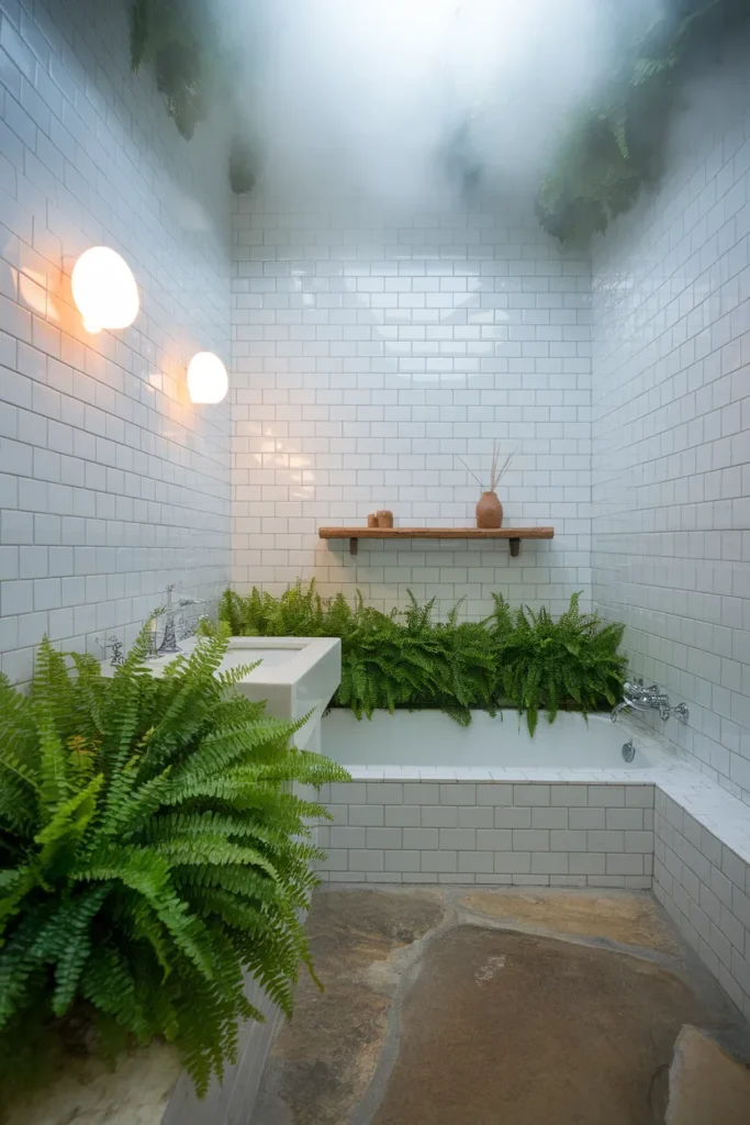 Fern Bathroom Mist