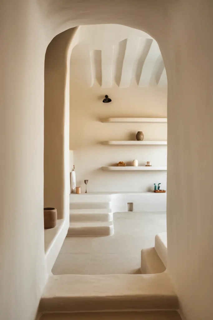  Floating Minimal Shelves