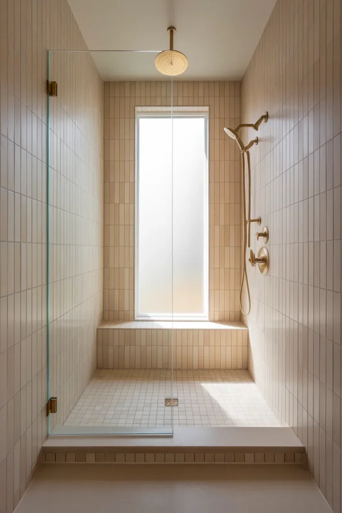 Full Tile Walls
