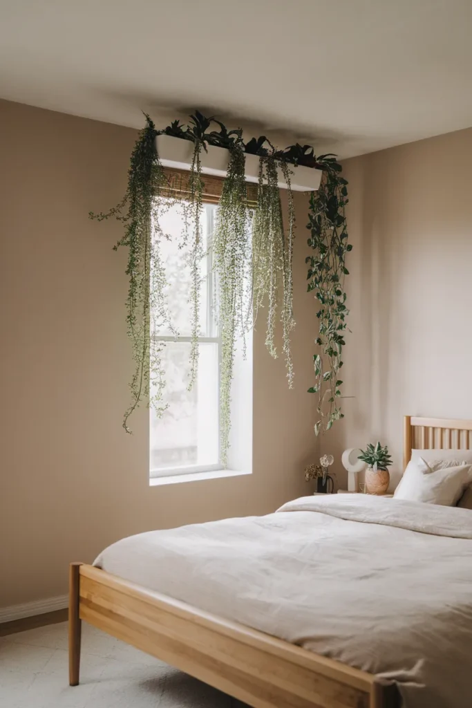 Hanging Plant Drops
