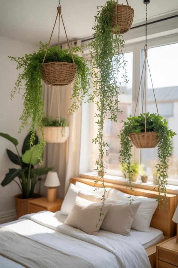 Hanging Plants