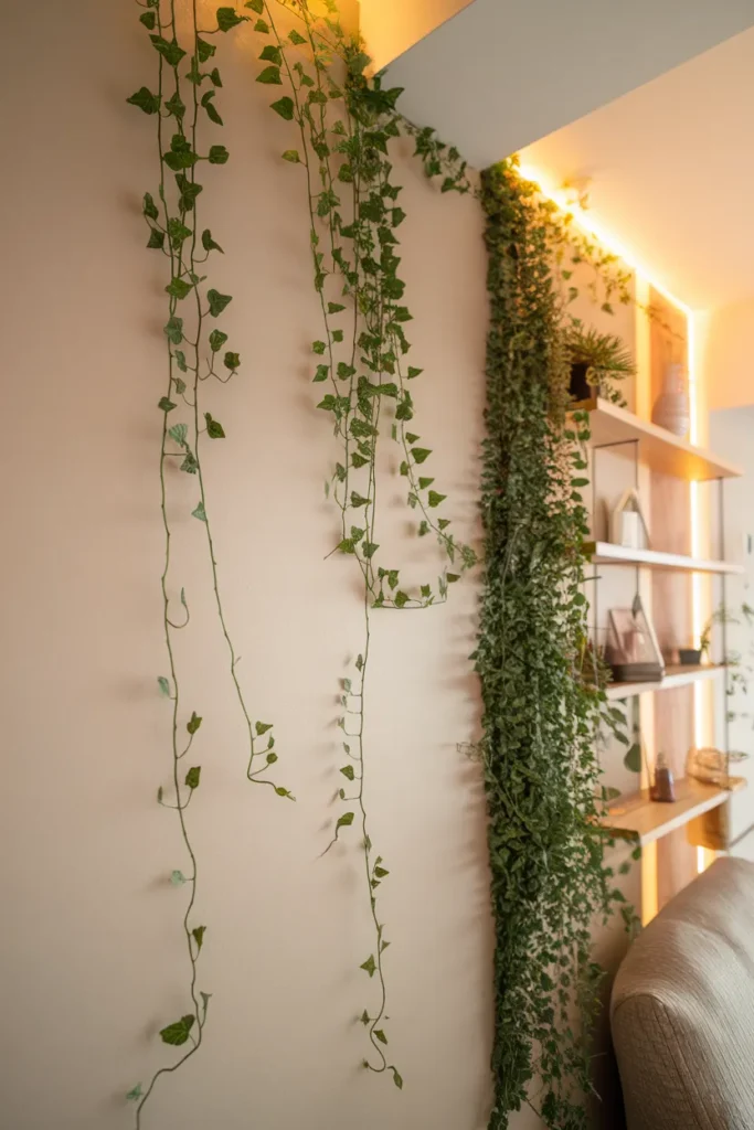  Ivy Wall Trail