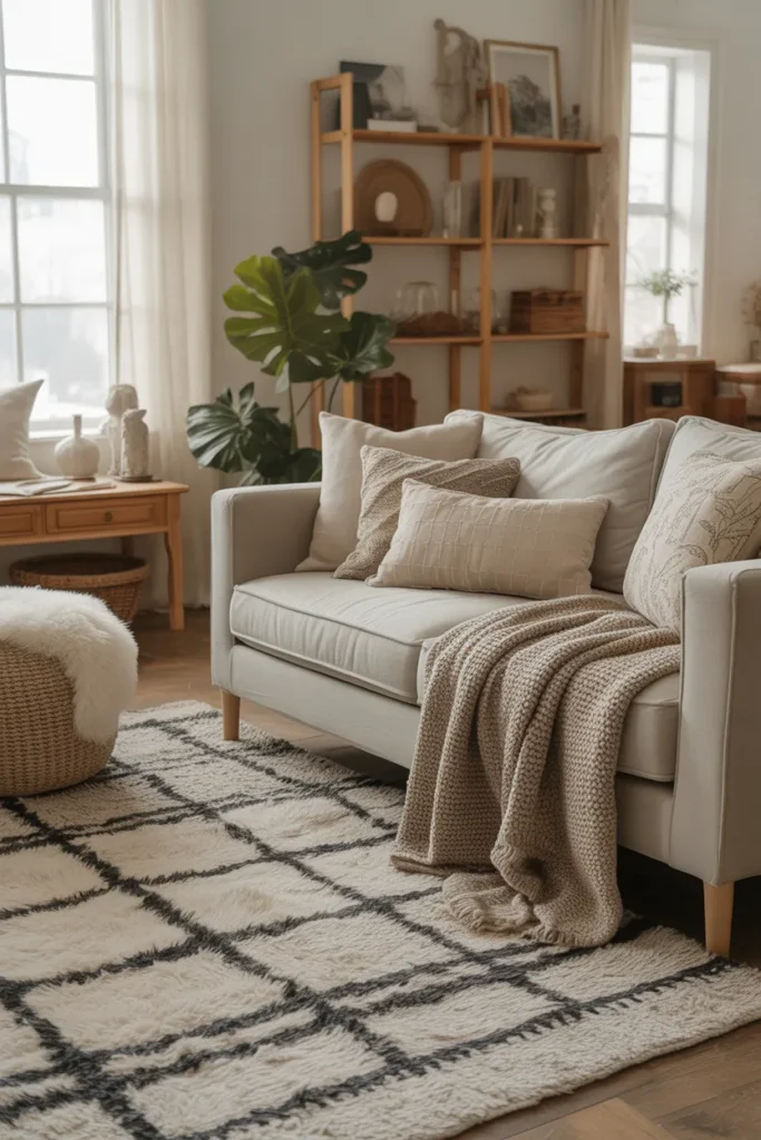 Layered Textiles for Extra Comfort