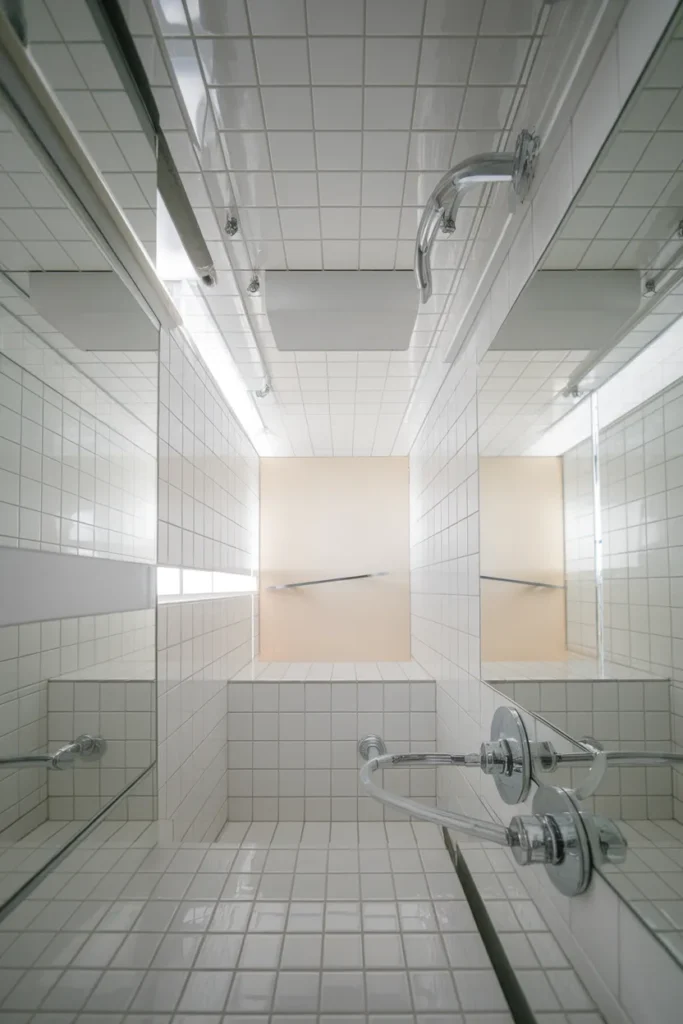 Light Reflective Surfaces