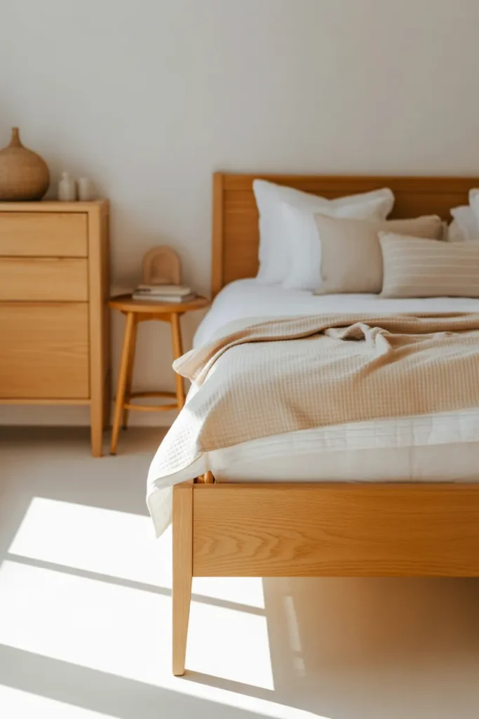 Light Wooden Furniture