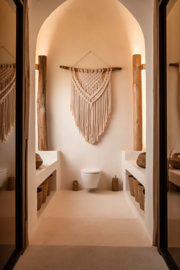 Macrame Wall Hanging