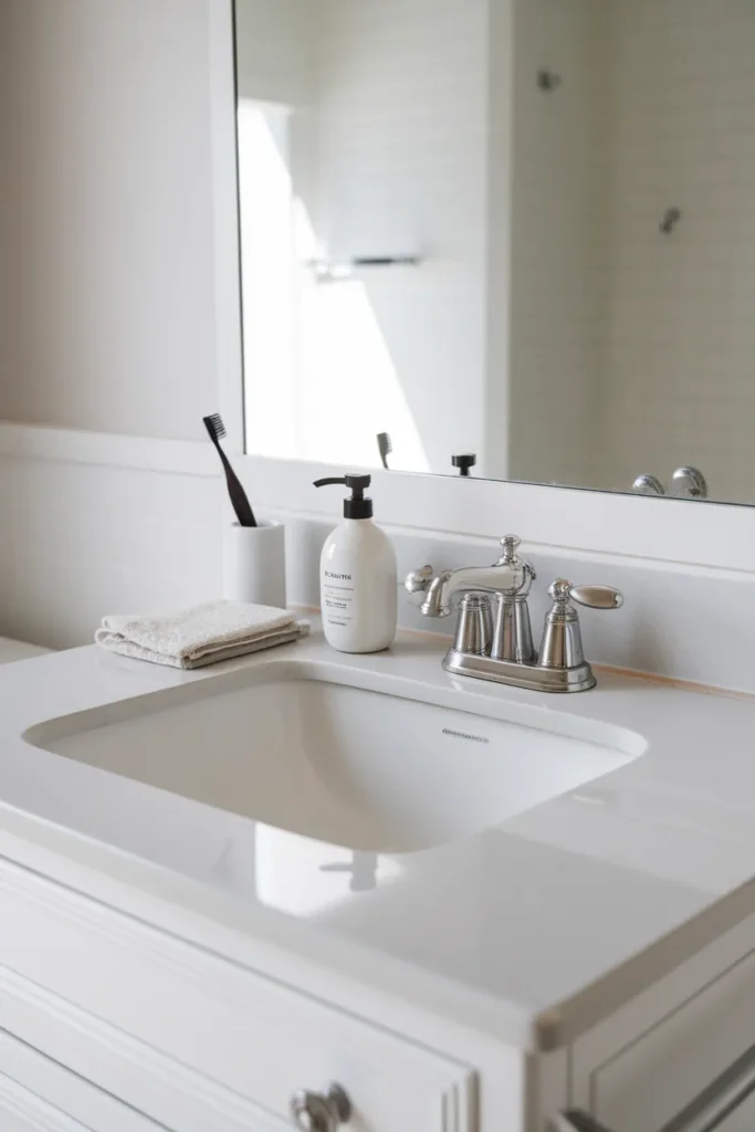 Minimal Daily Essentials