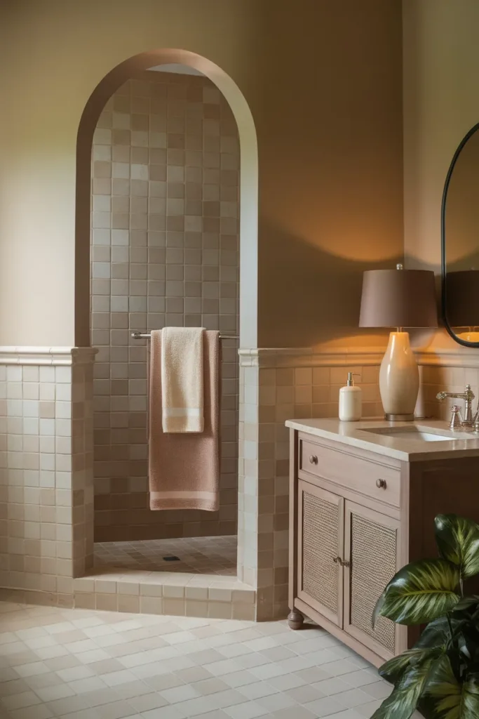  Monochrome Neutral Layers