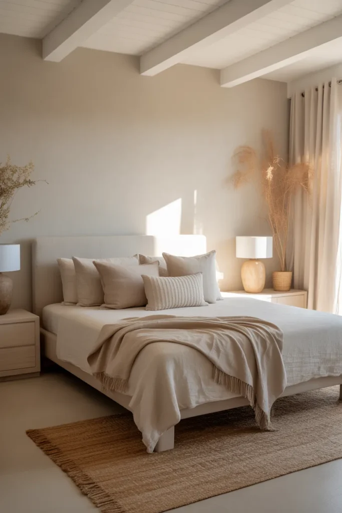 Neutral Color Palette