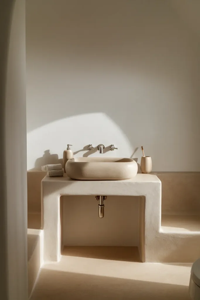 Neutral Color Palette