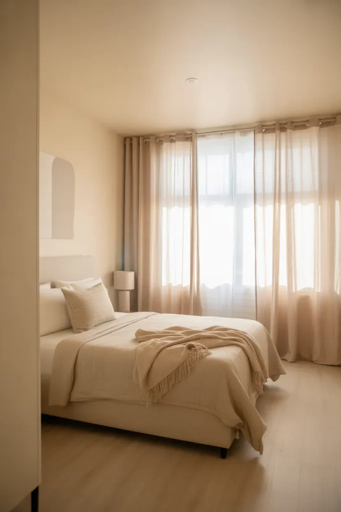 Neutral Color Palette