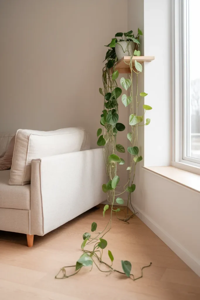 Philodendron Flow