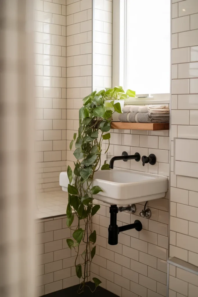 Philodendron Shelf