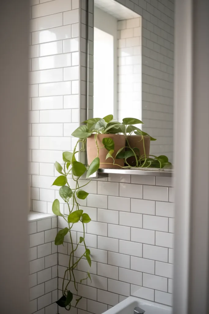 Pothos Mirror Trail