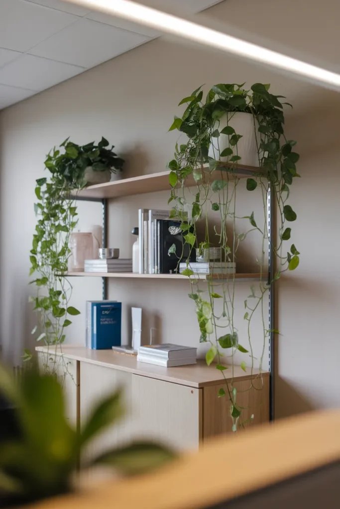  Pothos Shelf Trail