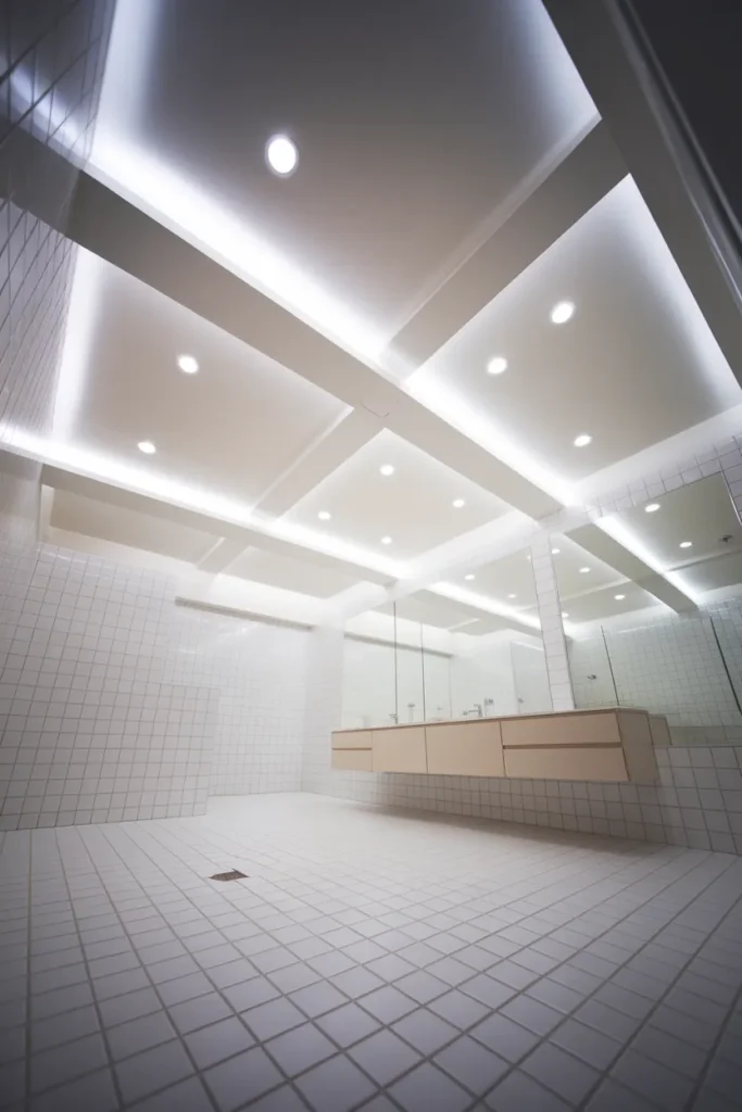 Recessed Ceiling Lights