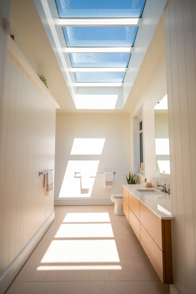 Skylight Natural Light