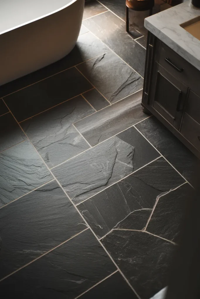 Slate Tile Classic