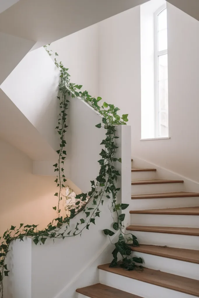 Staircase Green Trail