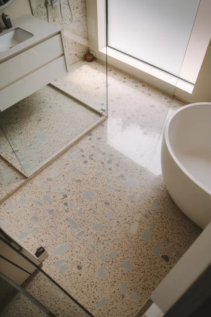 Terrazzo Revival