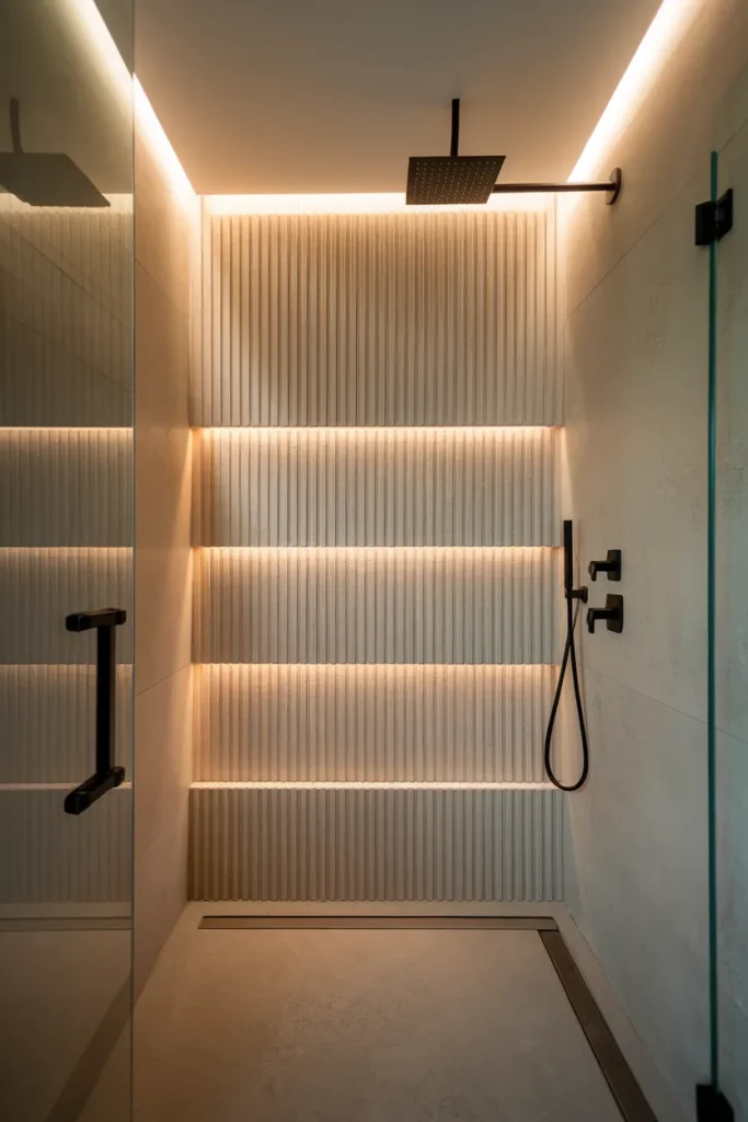 Textured Wall Panels
