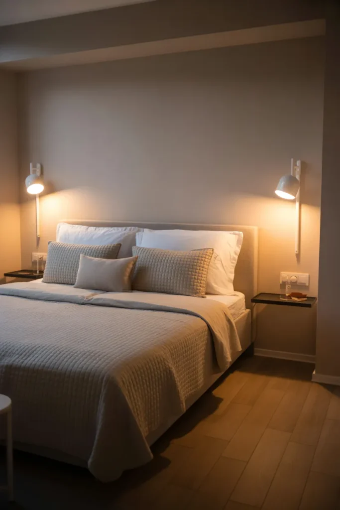 Wall Sconce Lighting