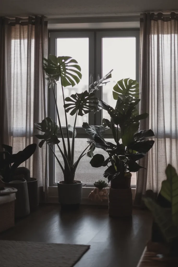 Window Leaf Frame