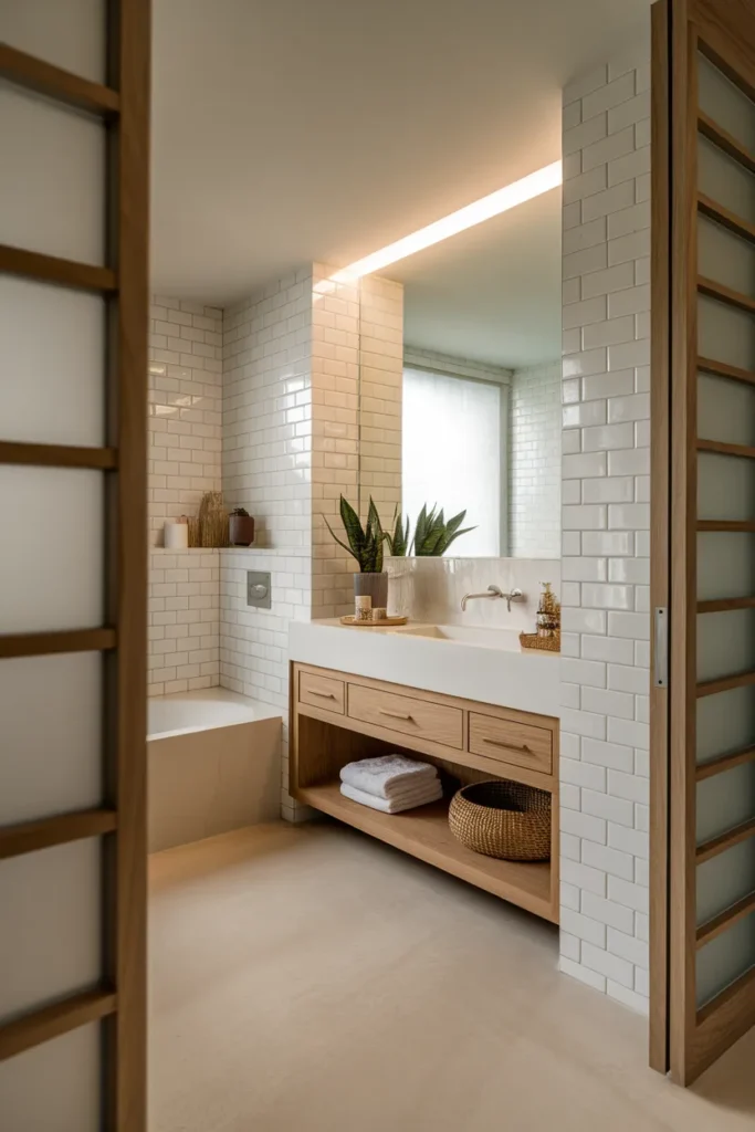 Wood Accent Elements