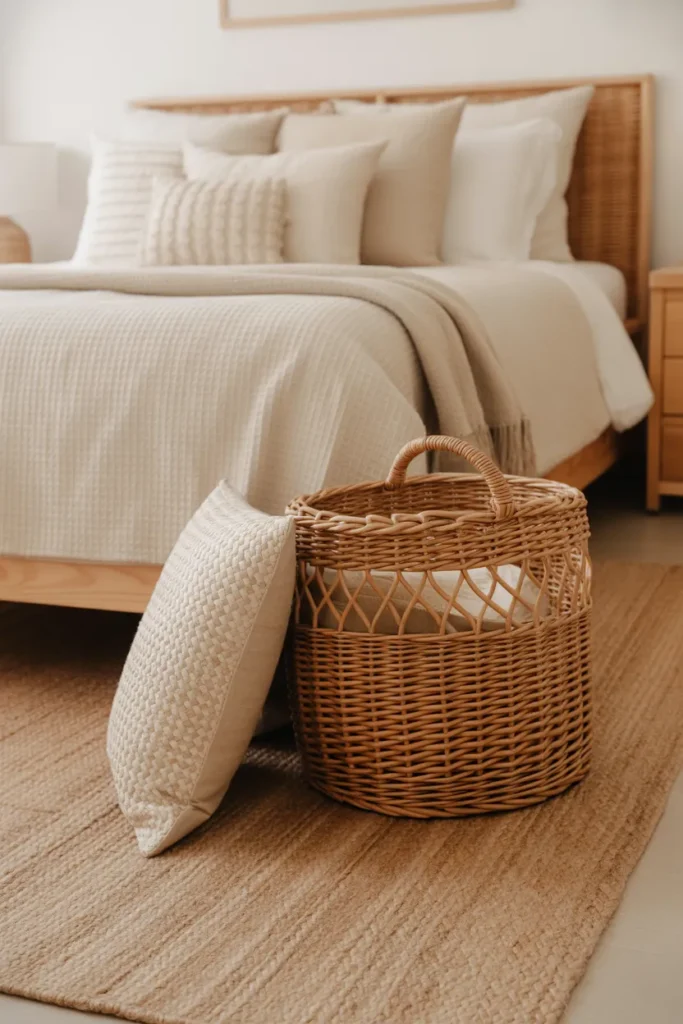 Woven Texture Layers