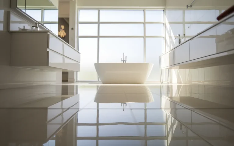 bathroom flooring ideas