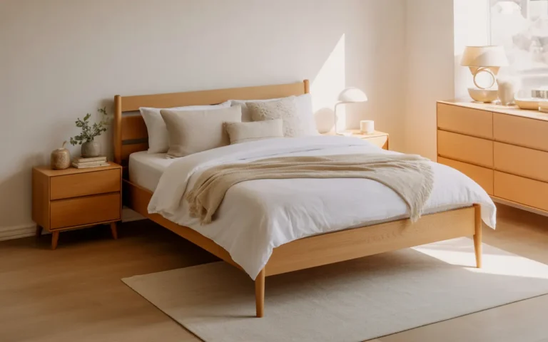 summer bedroom ideas