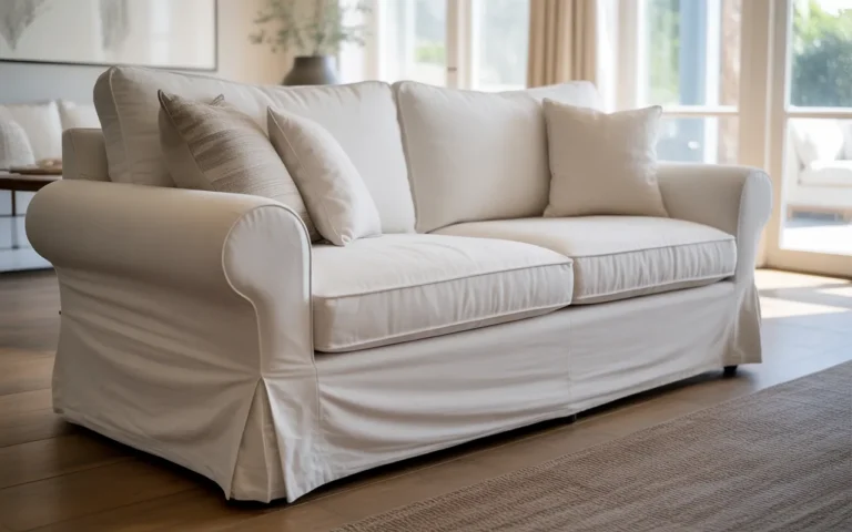 white on white aesthetic