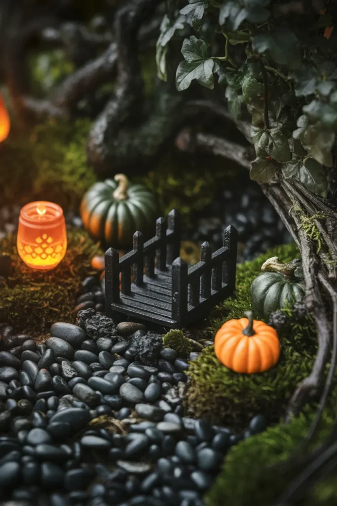 Black Fairy Bridge