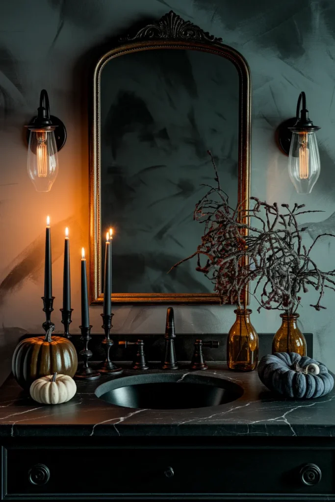 Candlelit Vanity Glow