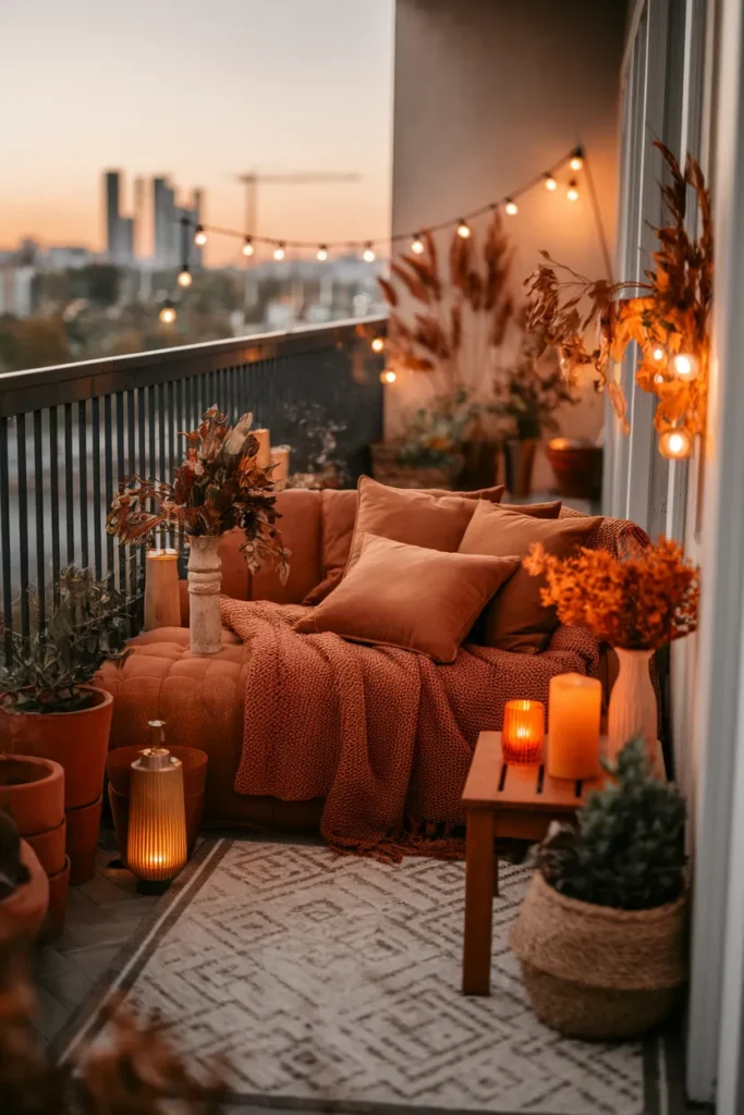 Cinnamon Color Palette