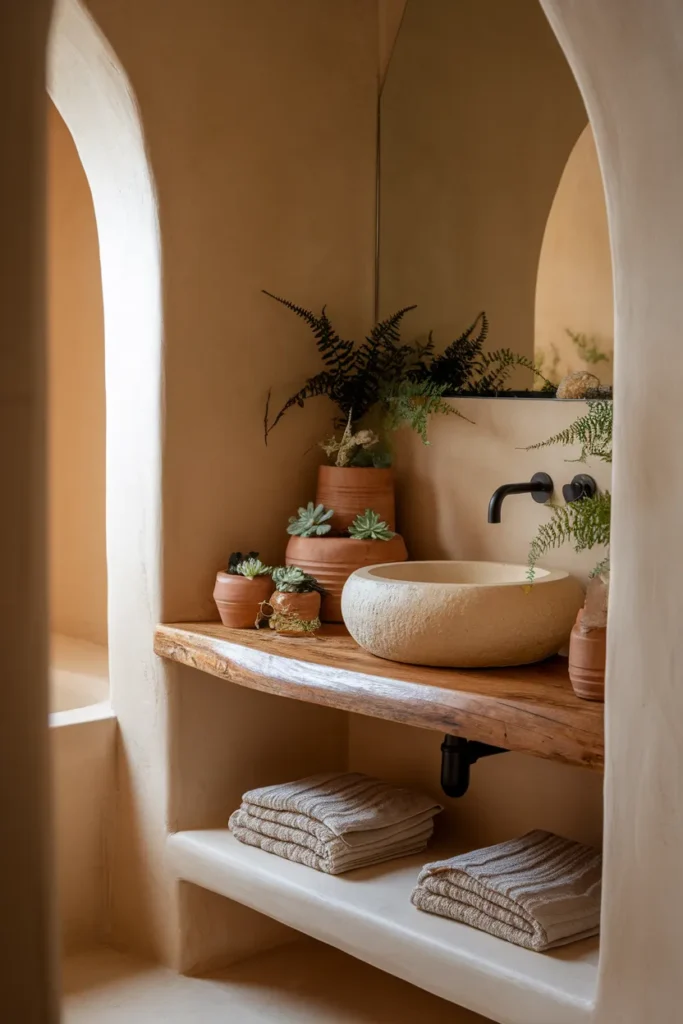  Clay Pot Layers