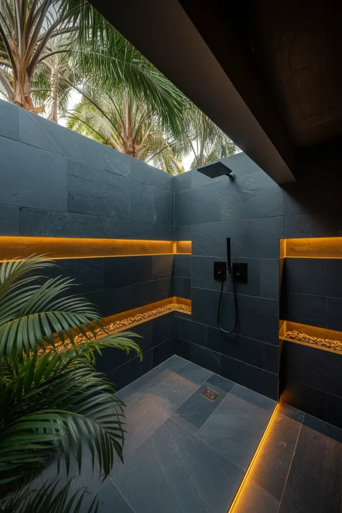 Dark Slate Sanctuary