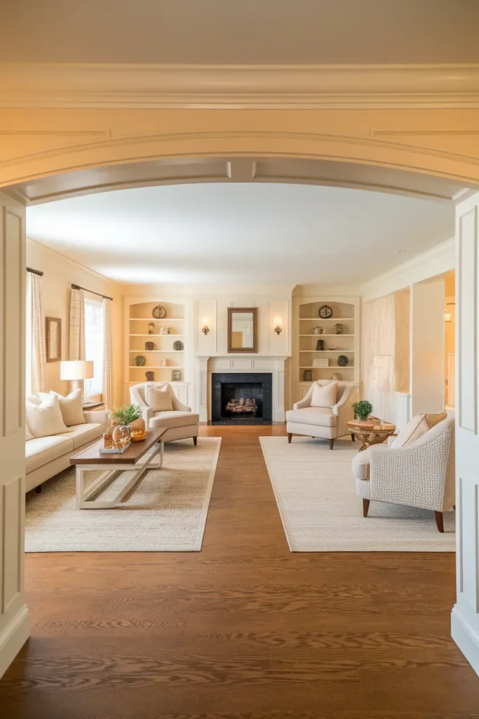  Dual Rug Zones