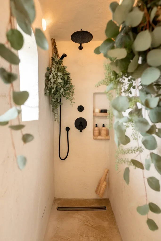 Eucalyptus Shower Bundle