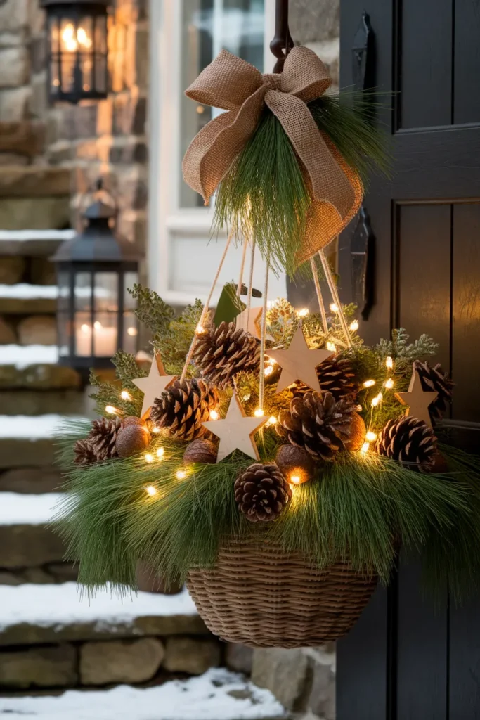 Evergreen Star Theme