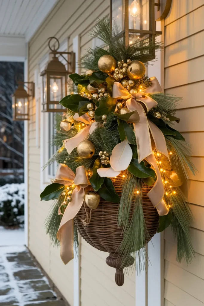  Golden Bell Accents